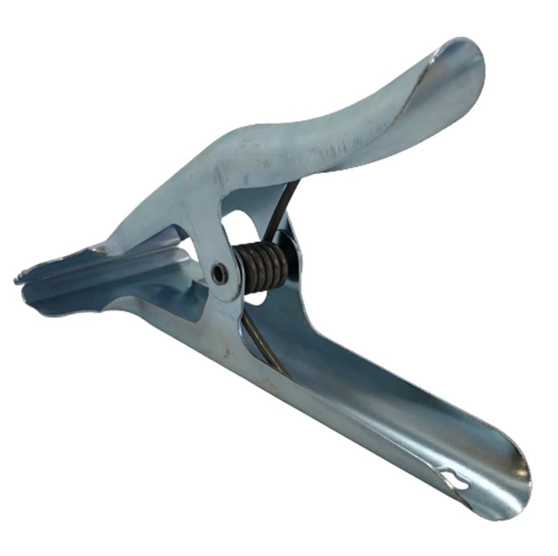 Maşa ÇeşitleriMoonstarDar Ağızlı Pastal Maşası / CLMP-02