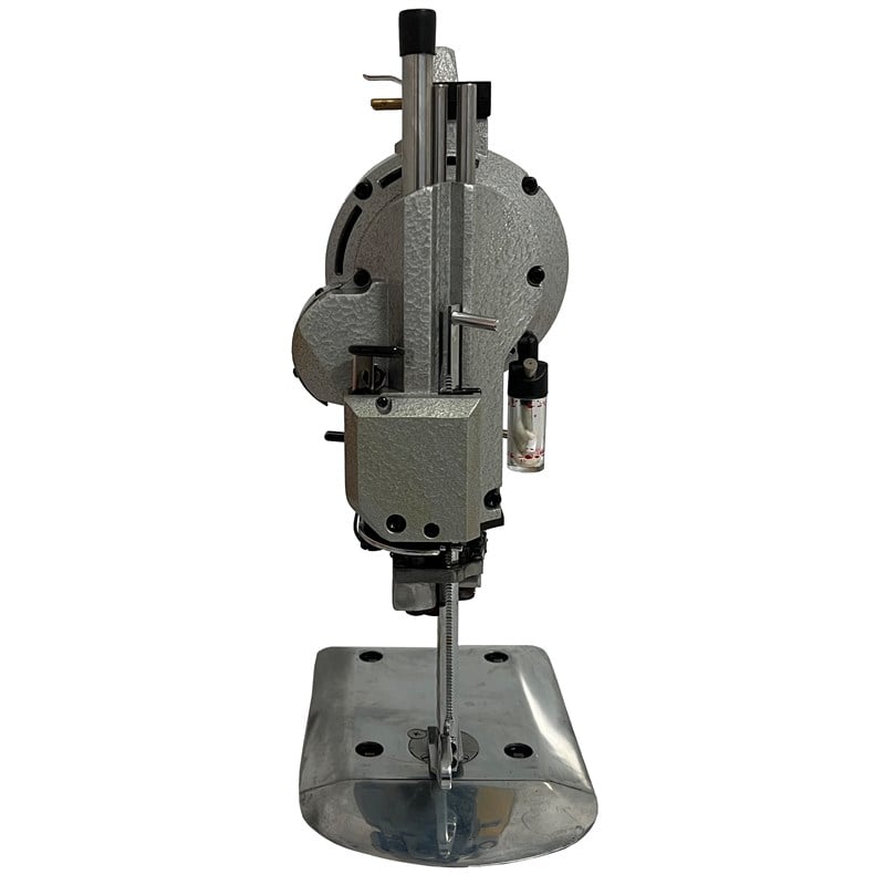 Kesim Makineleri ve EkipmanlarıMoonstarDik Kumaş Kesim Motoru 370W Sarı Kafa / PLS-108 5İNÇ