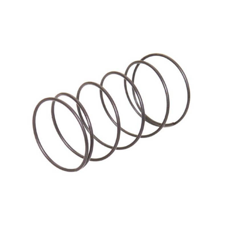 Kesim Makineleri ve EkipmanlarıMoonstarDik Kumaş Kesim Motoru Arka Fan Kapak Ayar Yayı / 34C1-51