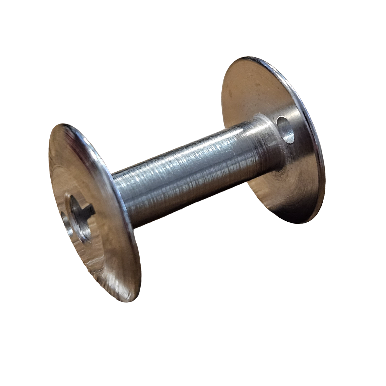 Masura ÇeşitleriMoonstarDurkopp Adler 204(6) Metal Tırnaklı Masura / JS-204N (KSP-204N) HAD-204(6)