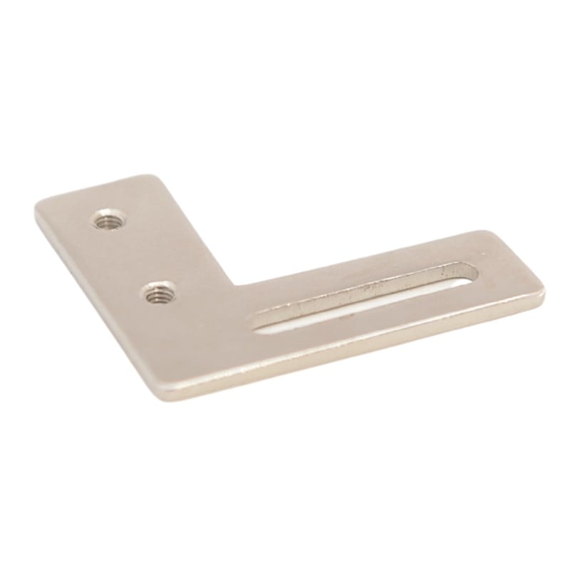 Dikiş Aksesuar ÇeşitleriMoonstarDüz Makine Kanallı Apara Bağlantısı