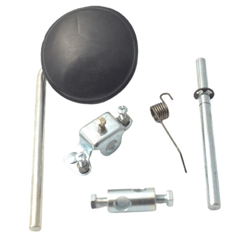 Sarf Malzeme ÇeşitleriMoonstarDüz Makine Komple Dizlik Takım / 181427