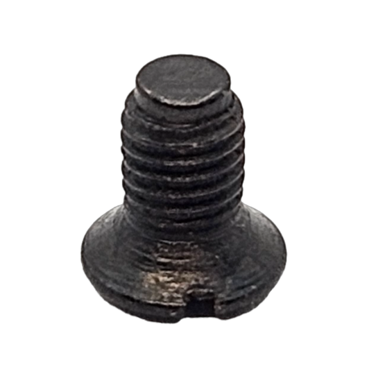 Vida ÇeşitleriMoonstarDüz Makine Plaka Vidası Siyah / 100032004