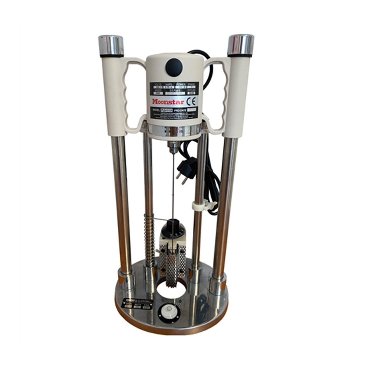 Kesim Makineleri ve EkipmanlarıMoonstarElektrikli Biz Makinesi (Isıtıcılı) 250W / PLS-1-1A