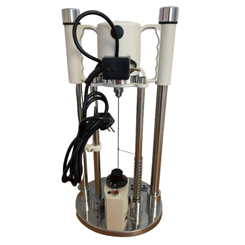 Kesim Makineleri ve EkipmanlarıMoonstarElektrikli Biz Makinesi (Isıtıcılı) / PLS-1-1A 250W