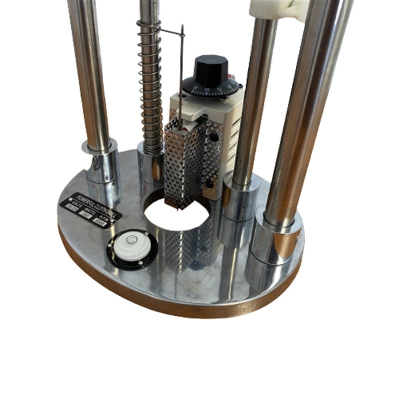 Kesim Makineleri ve EkipmanlarıMoonstarElektrikli Biz Makinesi (Isıtıcılı) / PLS-1-1A 250W