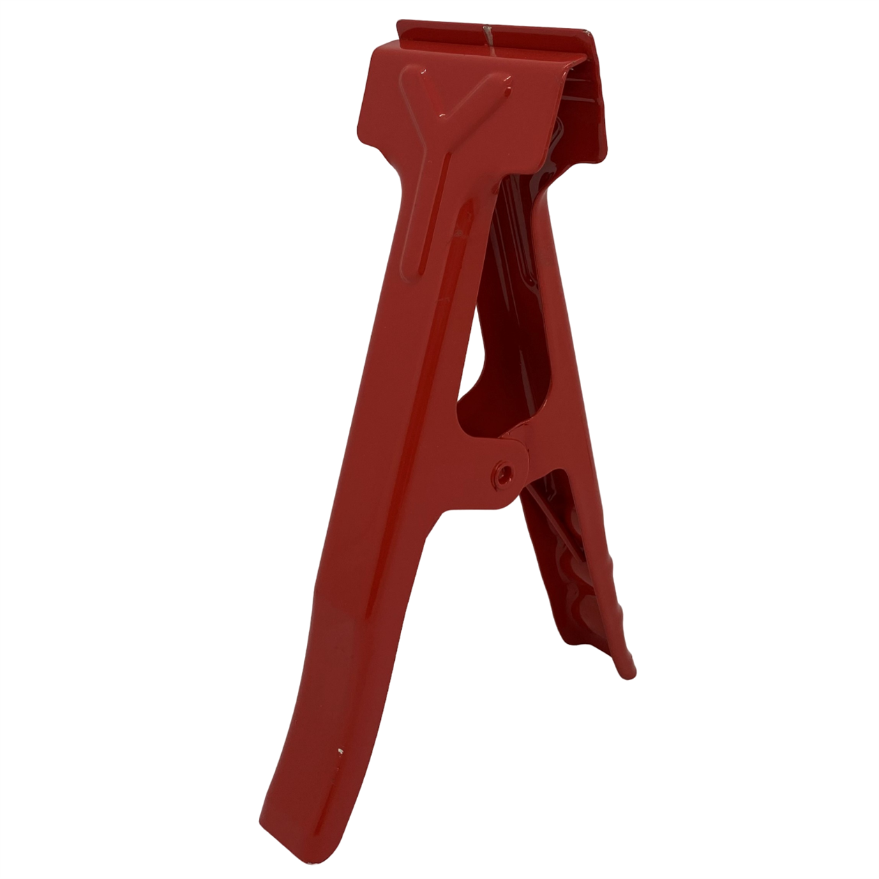 Maşa ÇeşitleriMoonstarEski Model (Y Model) Kırmızı Pastal Maşası / CLMP-03