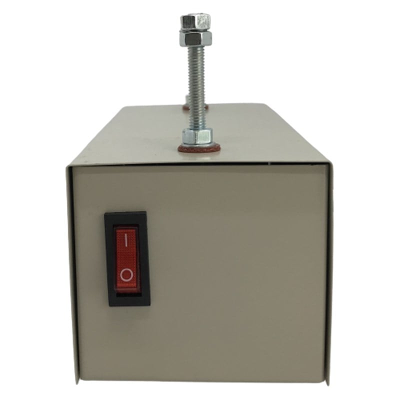 Kesim Makineleri ve EkipmanlarıMoonstarEtiket Kesme Makinesi 200W