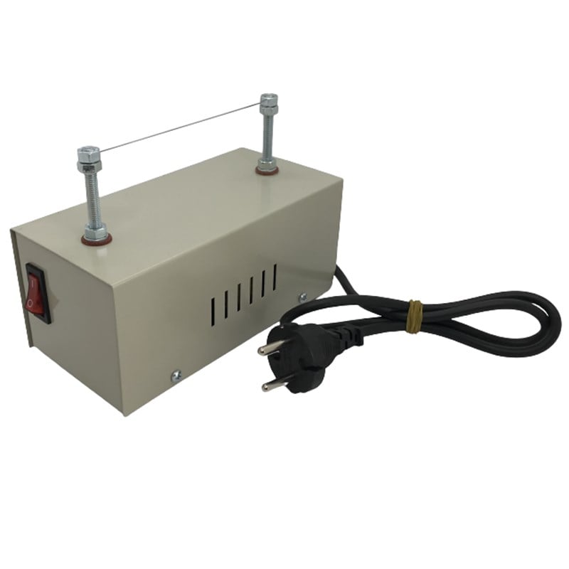 Kesim Makineleri ve EkipmanlarıMoonstarEtiket Kesme Makinesi 200W