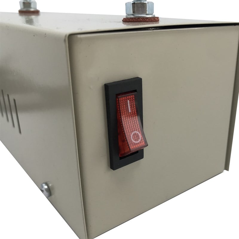 Kesim Makineleri ve EkipmanlarıMoonstarEtiket Kesme Makinesi 200W