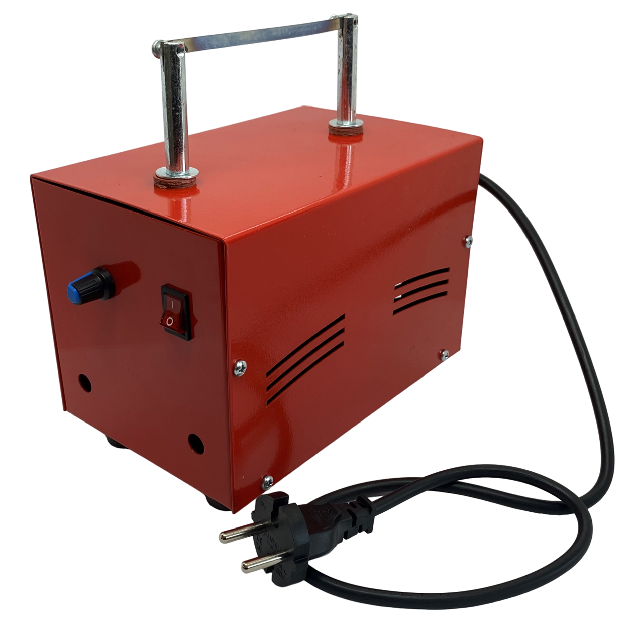 Kesim Makineleri ve EkipmanlarıMoonstarEtiket Kesme Makinesi Fanlı 500W