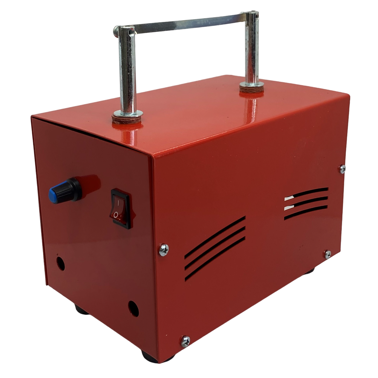 Kesim Makineleri ve EkipmanlarıMoonstarEtiket Kesme Makinesi Fanlı 500W