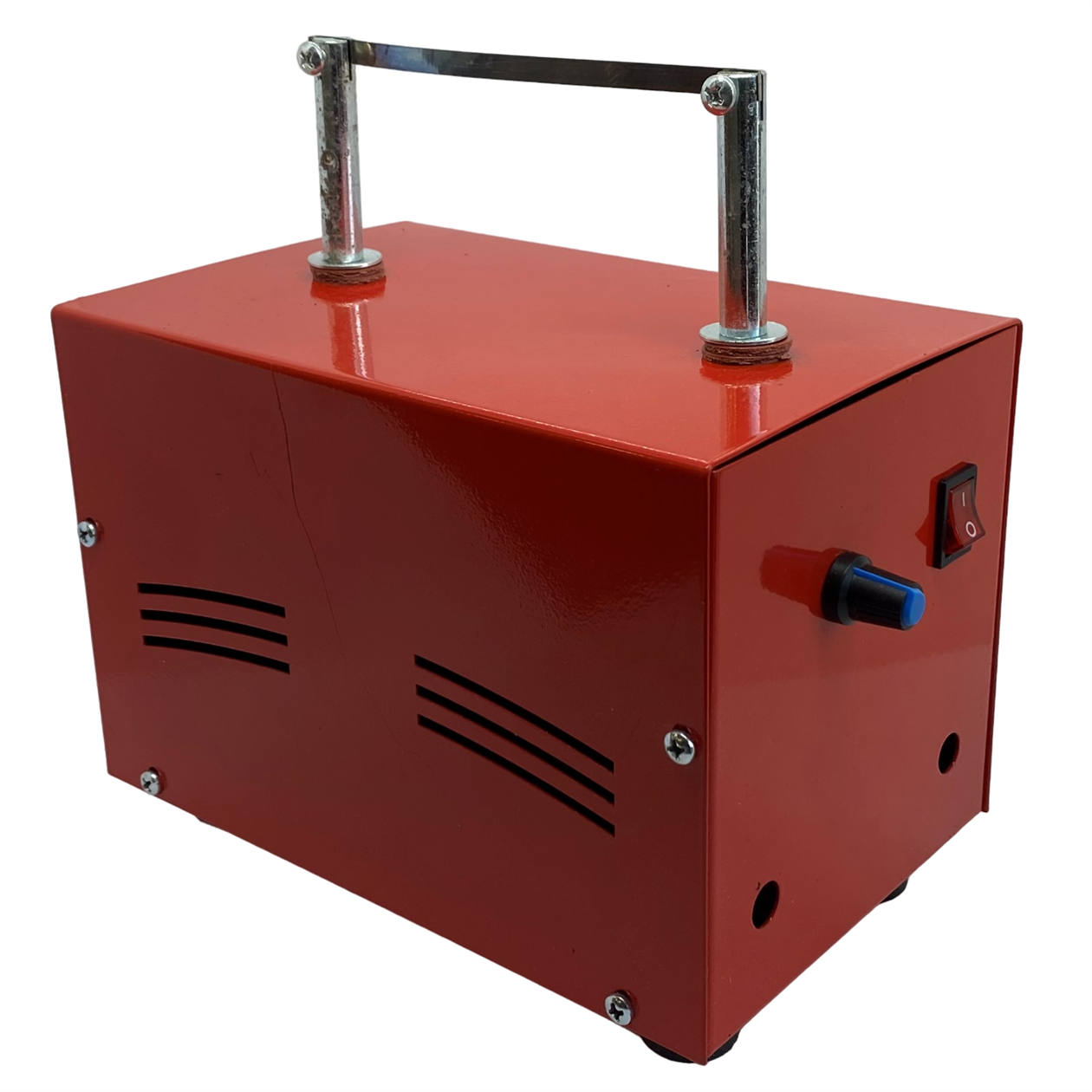 Kesim Makineleri ve EkipmanlarıMoonstarEtiket Kesme Makinesi Fanlı 500W