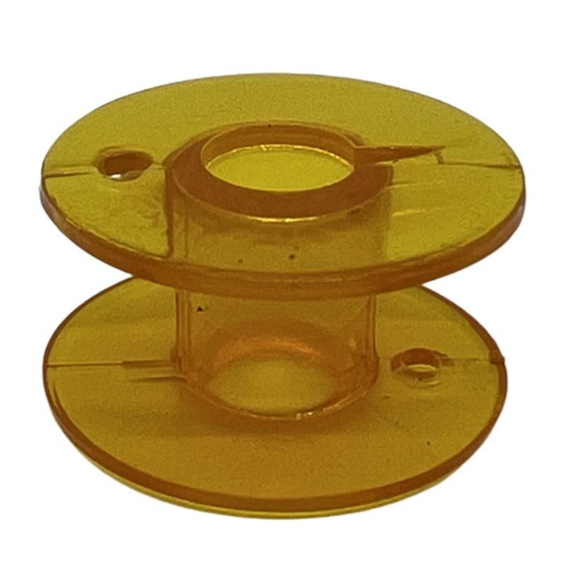 Masura ÇeşitleriMoonstarEv Tipi Aile Dikiş Makinesi Plastik Geniş Masura Renkli / HM2518M 12ADET