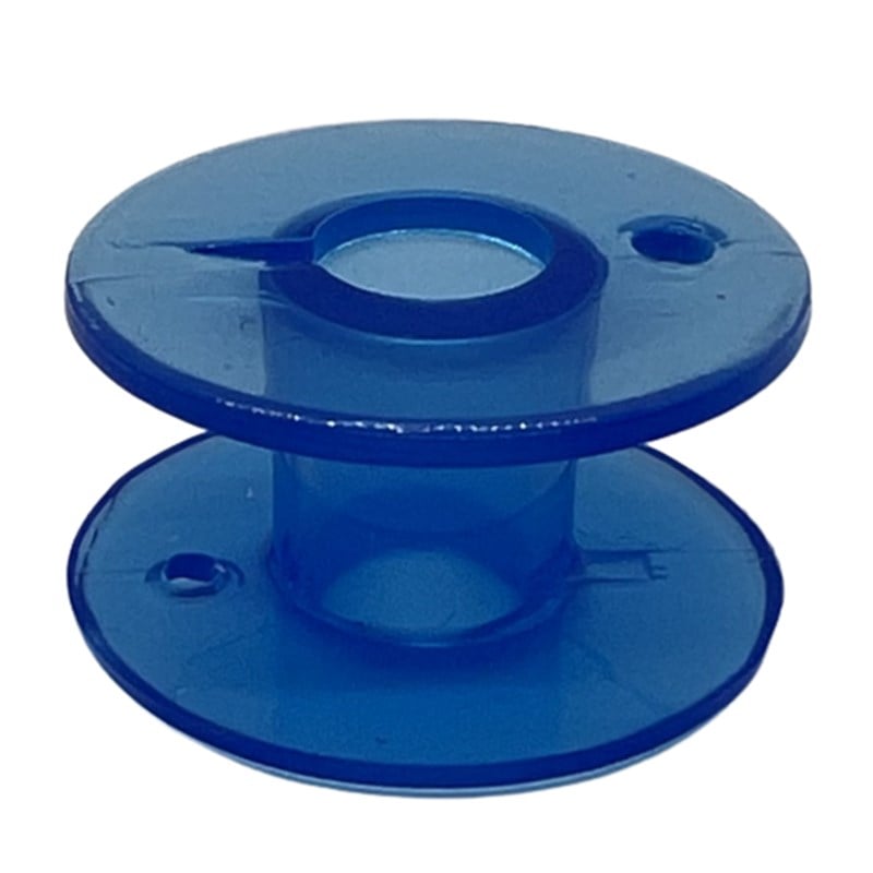 Masura ÇeşitleriMoonstarEv Tipi Aile Dikiş Makinesi Plastik Geniş Masura Renkli / HM2518M 12ADET