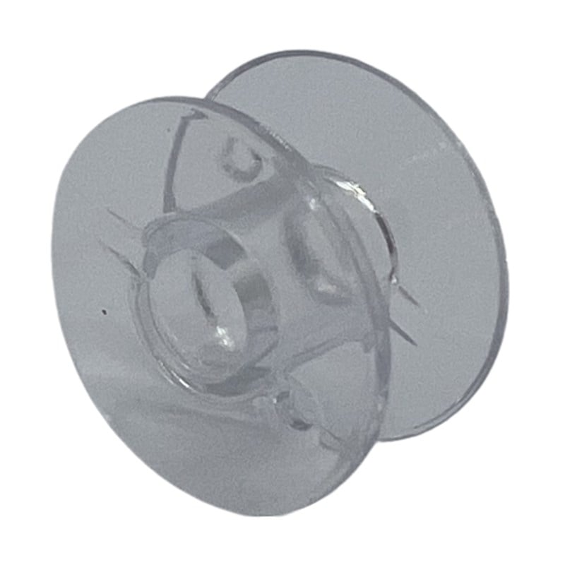 Masura ÇeşitleriMoonstarEv Tipi Aile Dikiş Makinesi Plastik Geniş Masura Şeffaf / HM2518T