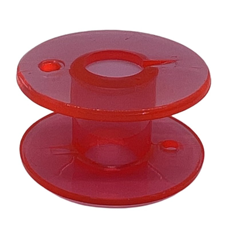 Masura ÇeşitleriMoonstarEv Tipi Aile Dikiş Makinesi Plastik Geniş Masura Renkli / HM2518M 12ADET