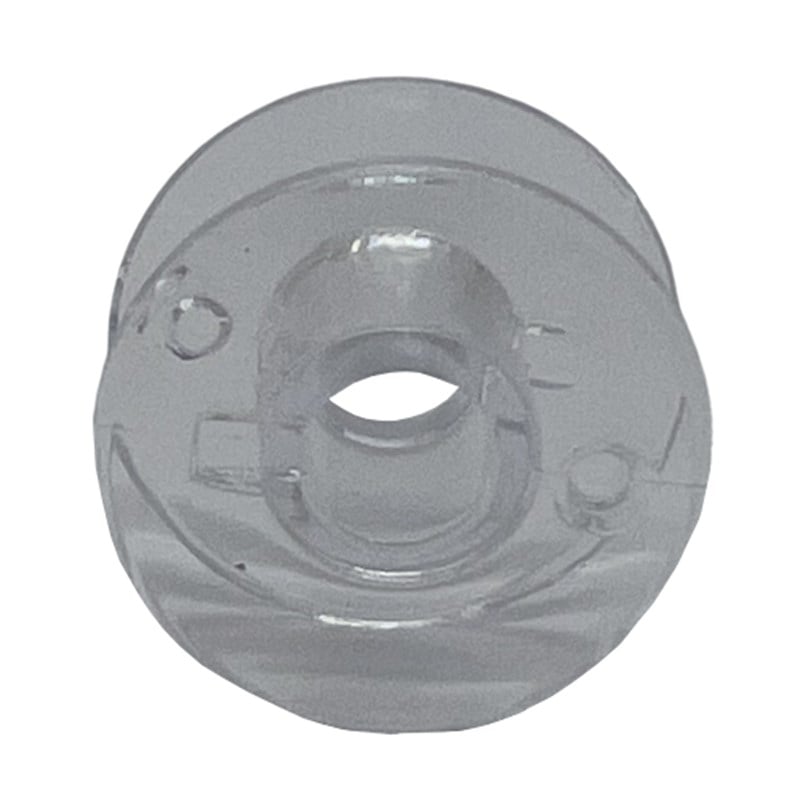 Masura ÇeşitleriMoonstarEv Tipi Aile Dikiş Makinesi Plastik Geniş Masura Şeffaf / HM2518T