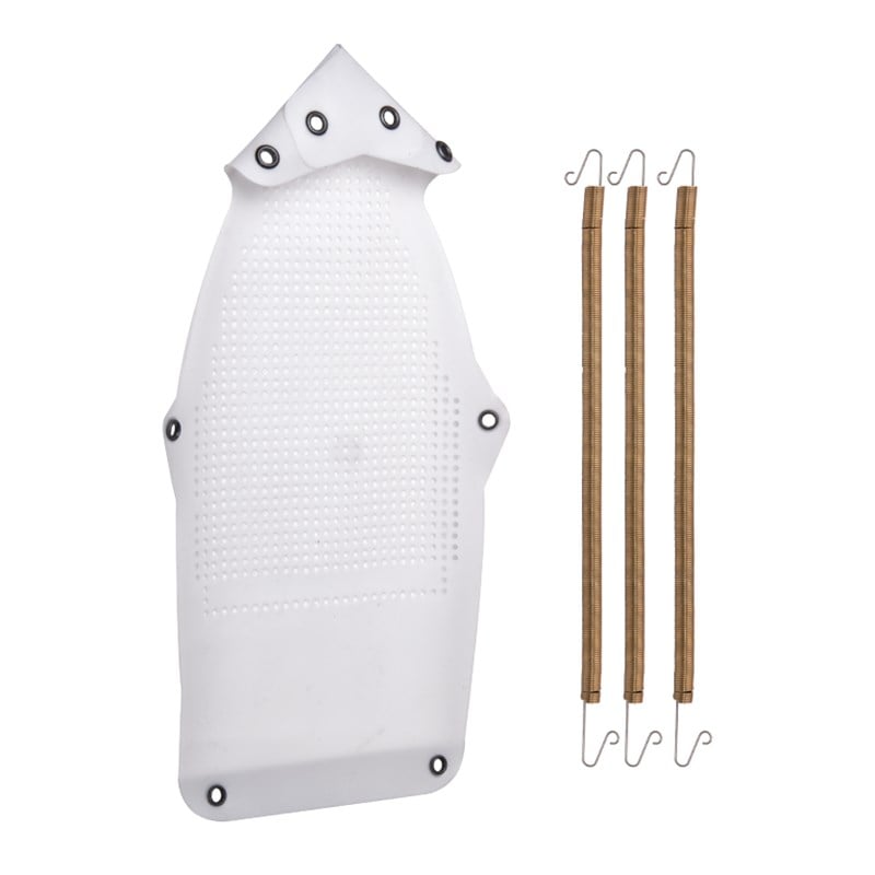 Ütü Yedek ParçaMoonstarEv Tipi Ütü Teflonu (Altlığı) 1 Adet