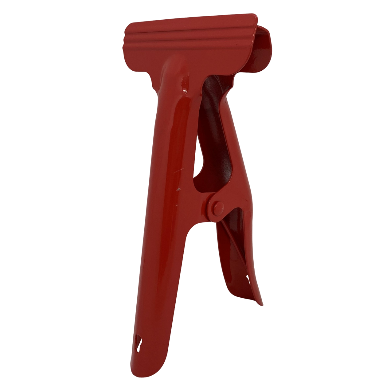 Maşa ÇeşitleriMoonstarGeniş Ağızlı Kırmızı Pastal Maşası / CLMP-01