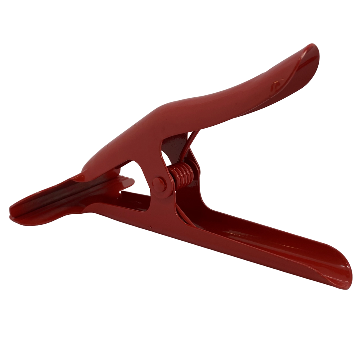 Maşa ÇeşitleriMoonstarGeniş Ağızlı Kırmızı Pastal Maşası / CLMP-01