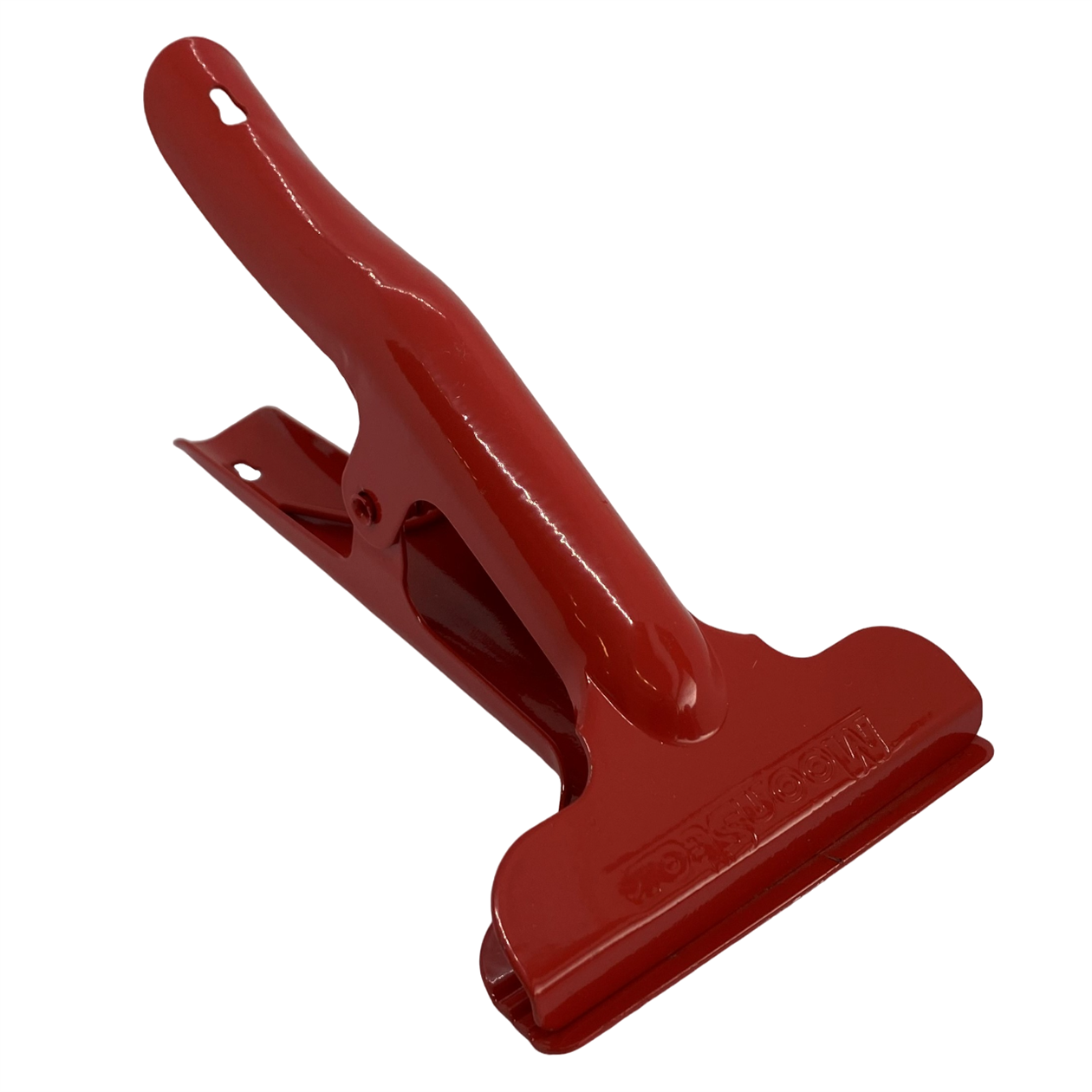 Maşa ÇeşitleriMoonstarGeniş Ağızlı Kırmızı Pastal Maşası / CLMP-01