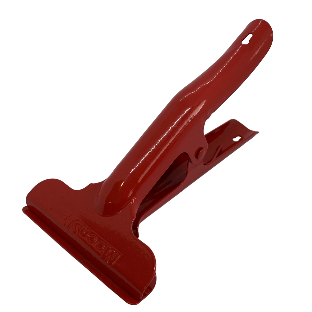 Maşa ÇeşitleriMoonstarGeniş Ağızlı Kırmızı Pastal Maşası / CLMP-01