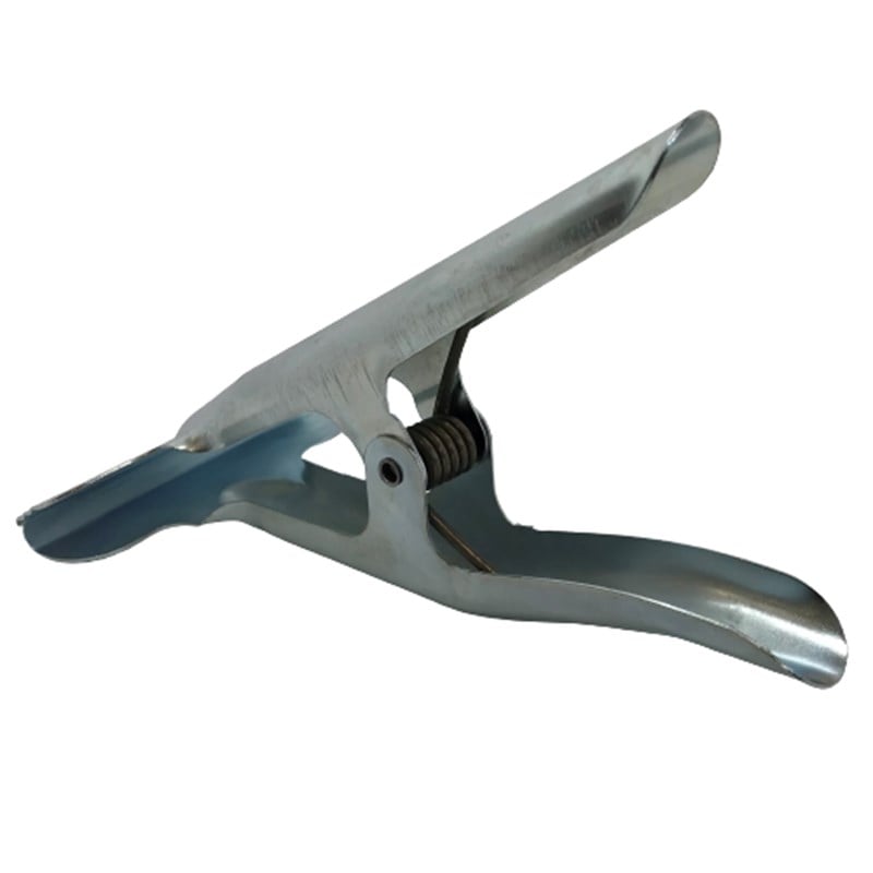 Maşa ÇeşitleriMoonstarGeniş Ağızlı Pastal Maşası / CLMP-01