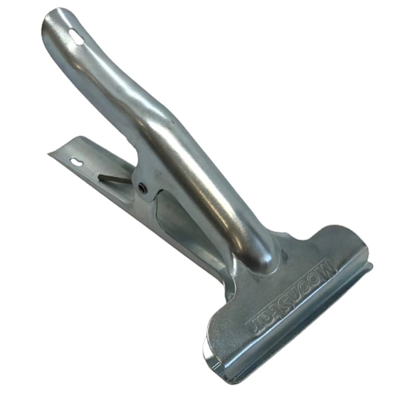 Maşa ÇeşitleriMoonstarGeniş Ağızlı Pastal Maşası / CLMP-01