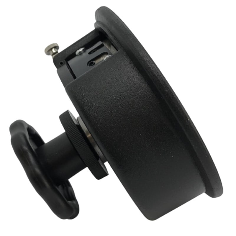 Kesimhane Parça ÇeşitleriMoonstarHassas Kumaş Terazi Kesicisi (Gramaj Kesme Aparatı) Metal Gövdeli