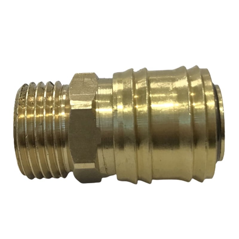 Sarf Malzeme ÇeşitleriMoonstarHava Hortum Bağlantı Jack 1/2