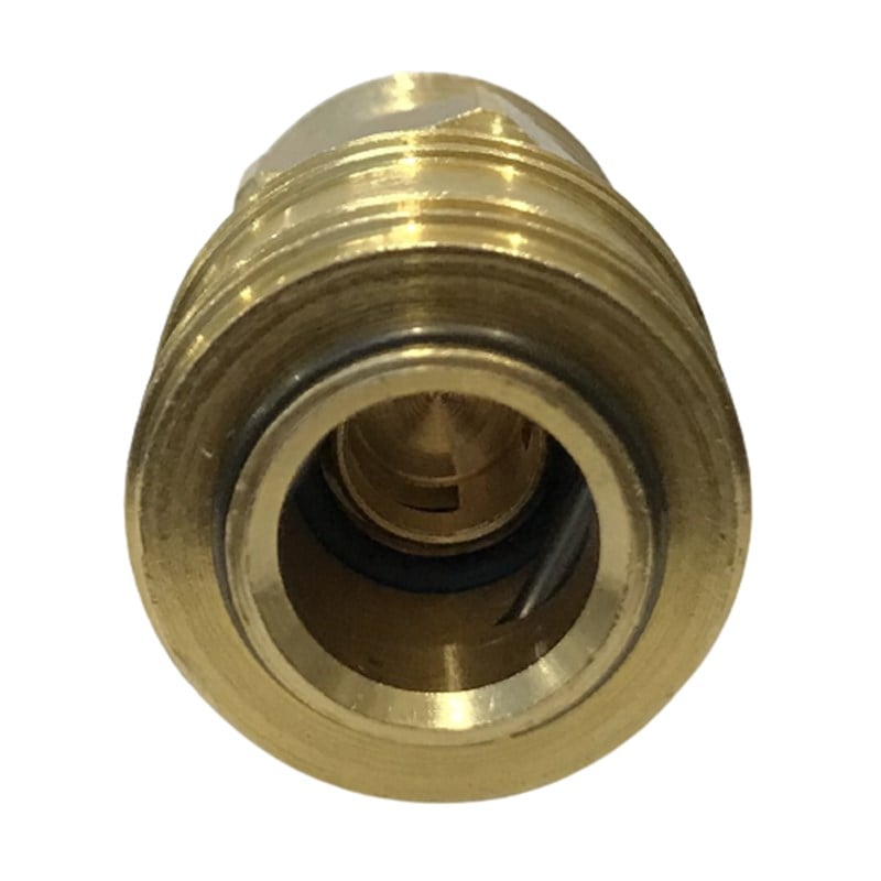 Sarf Malzeme ÇeşitleriMoonstarHava Hortum Bağlantı Jack 1/2