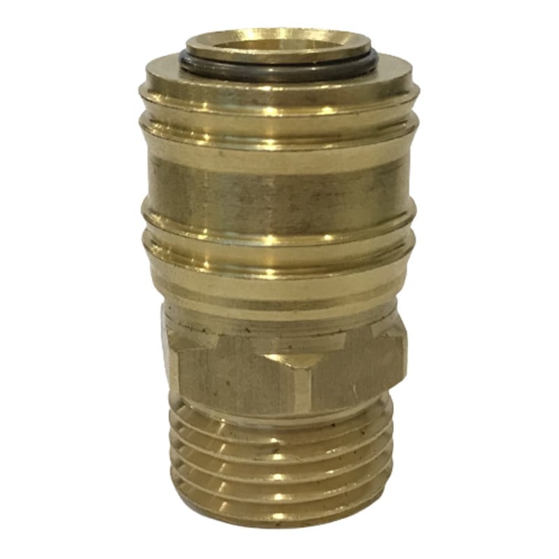 Sarf Malzeme ÇeşitleriMoonstarHava Hortum Bağlantı Jack 1/2