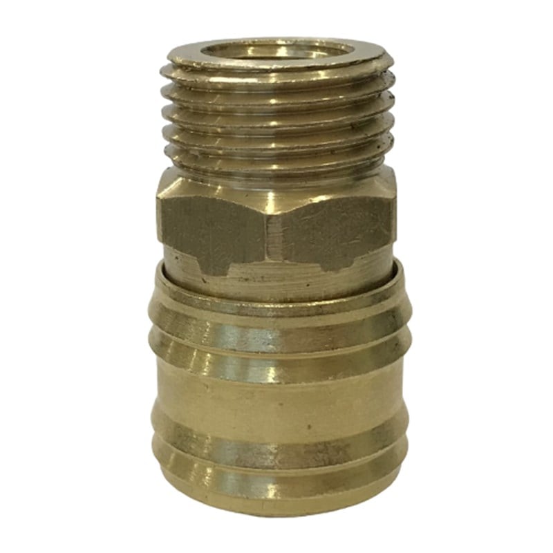 Sarf Malzeme ÇeşitleriMoonstarHava Hortum Bağlantı Jack 1/2