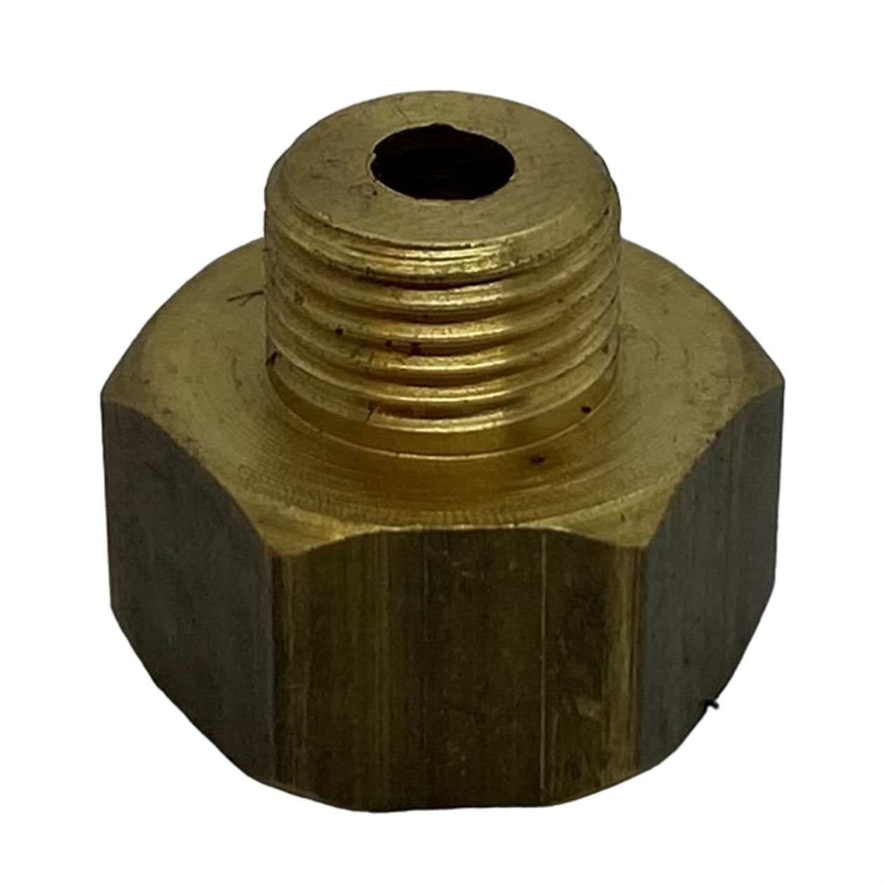 Sarf Malzeme ÇeşitleriMoonstarHava Hortum Birleştirici (Çift Tarafı Dişli)