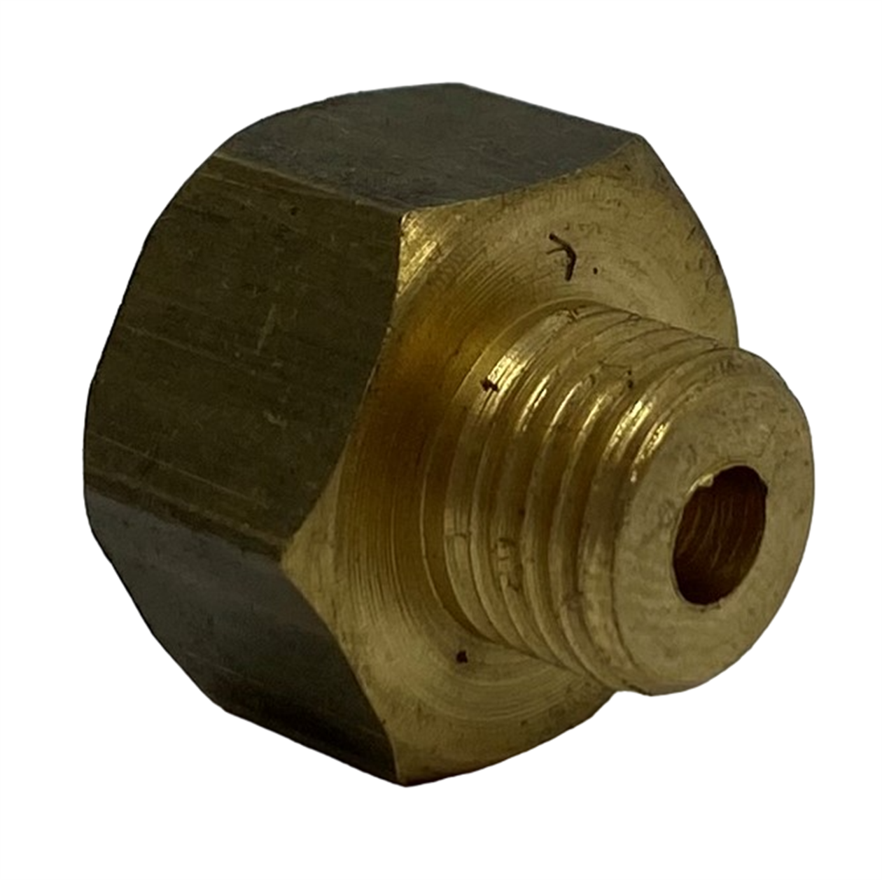 Sarf Malzeme ÇeşitleriMoonstarHava Hortum Birleştirici (Çift Tarafı Dişli)