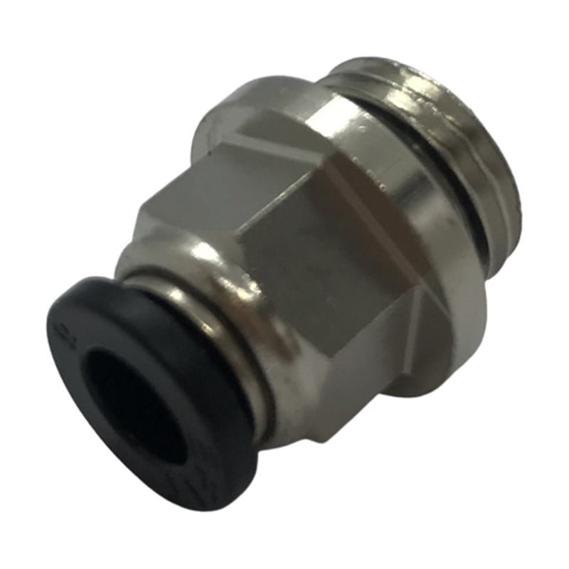 Sarf Malzeme ÇeşitleriMoonstarHava Hortum Düz Erkek Rekor 1/4-6 / PC06-G02