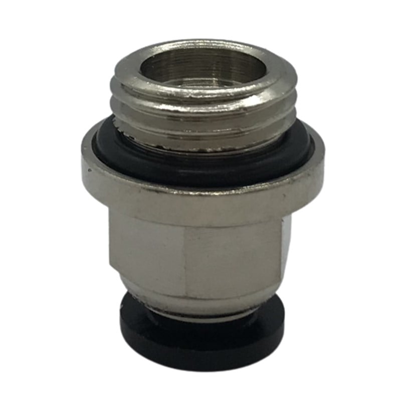 Sarf Malzeme ÇeşitleriMoonstarHava Hortum Düz Erkek Rekor 1/4-6 / PC06-G02