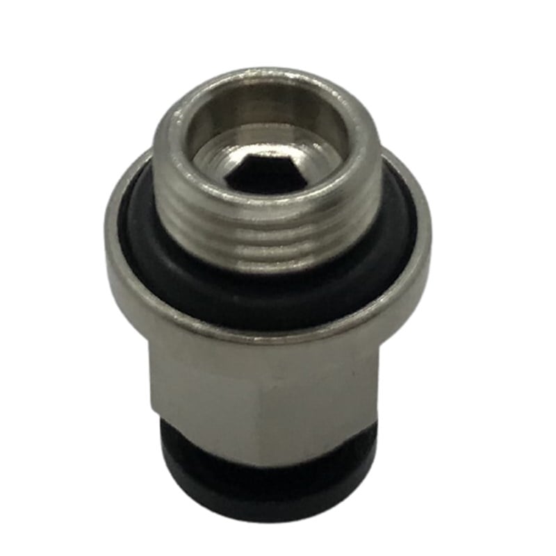 Sarf Malzeme ÇeşitleriMoonstarHava Hortumu Düz Oring Rekor 1/8-4 / T3001