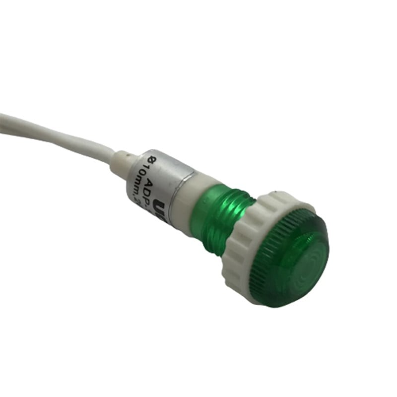İp Sarma Makineleri ve EkipmanlarıMoonstarİplik Sarma Makinesi Sinyal Lambası (Yeşil) / MS-10S-25