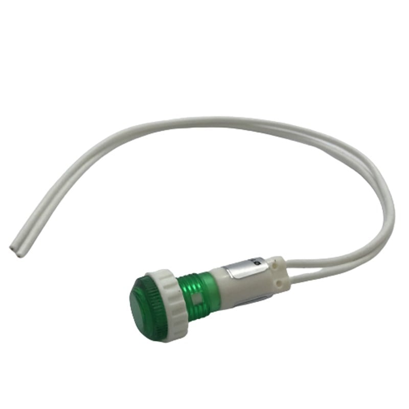 İp Sarma Makineleri ve EkipmanlarıMoonstarİplik Sarma Makinesi Sinyal Lambası (Yeşil) / MS-10S-25