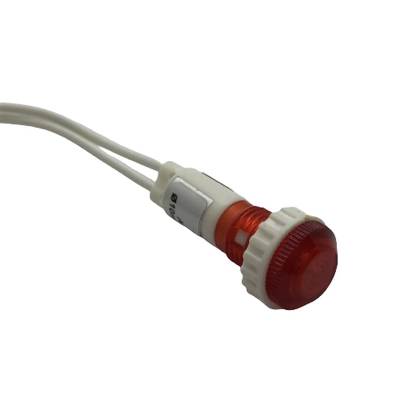 İp Sarma Makineleri ve EkipmanlarıMoonstarİplik Sarma Makinesi Sinyal Lambası (Kırmızı) / MS-10S-24