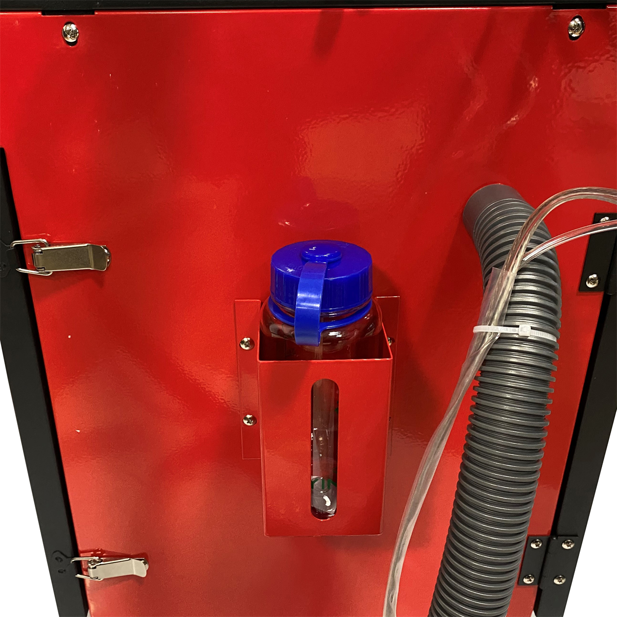 Kesim Makineleri ve EkipmanlarıMoonstarİplik Temizleme Makinesi 2 Motor 2 Kol / PLS-1977A