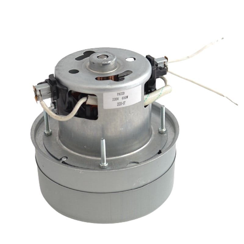 Kesim Makineleri ve EkipmanlarıMoonstarİplik Temizleme Makinesi Fan Motoru / PLS-1977A-009