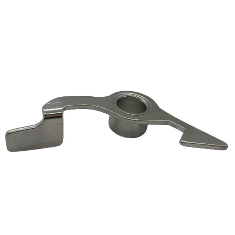 Kapak ÇeşitleriMoonstarJuki Overlok 3600-6700 Yan Kapak Mandal/ 121-02950