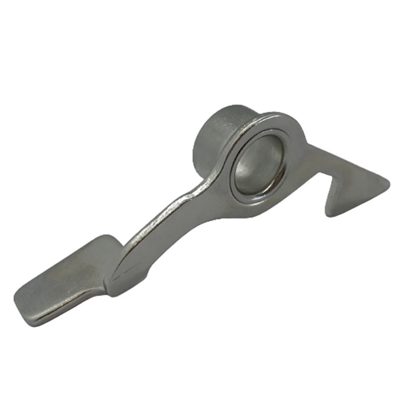 Kapak ÇeşitleriMoonstarJuki Overlok 3600-6700 Yan Kapak Mandal/ 121-02950