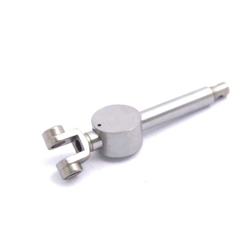 Mil ÇeşitleriMoonstarJuki Overlok Üst Lüper Mili ve Yatağı / 118-31674