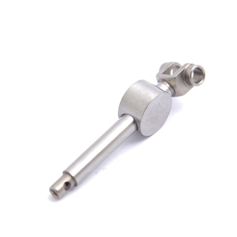 Mil ÇeşitleriMoonstarJuki Overlok Üst Lüper Mili ve Yatağı / 118-31674