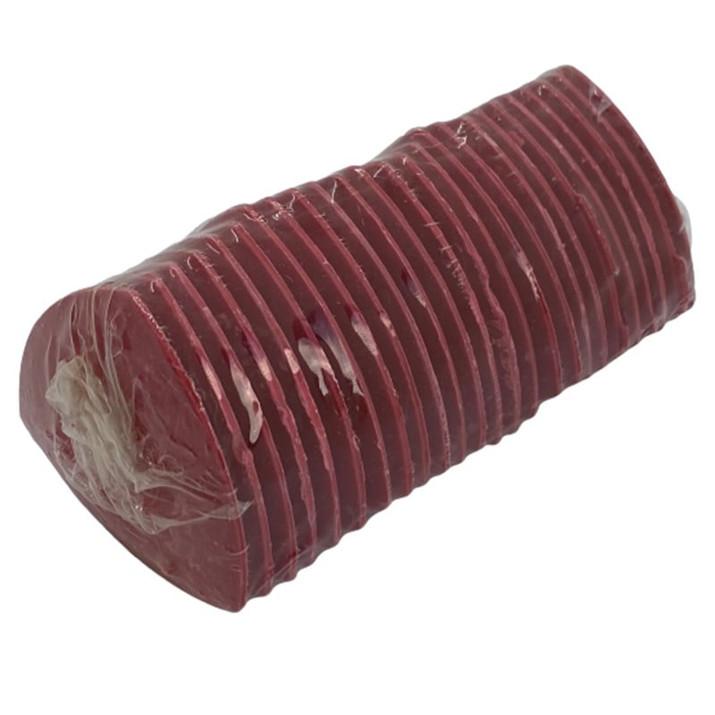 Çizgi TaşlarıMoonstarKilli Çizgi Taşı Kırmızı 25 Adet