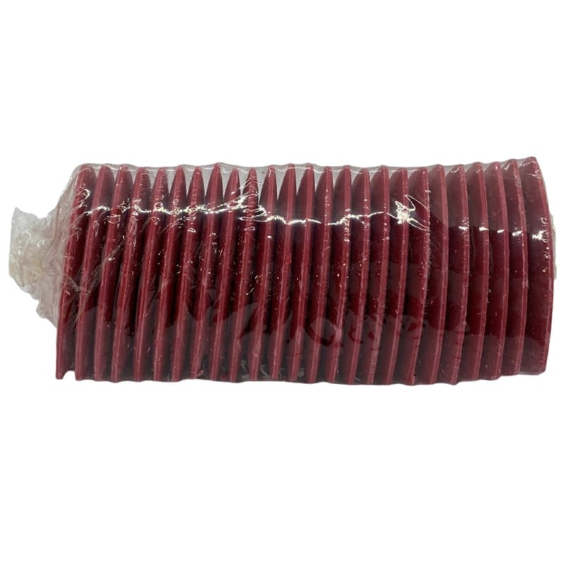 Çizgi TaşlarıMoonstarKilli Çizgi Taşı Kırmızı 25 Adet